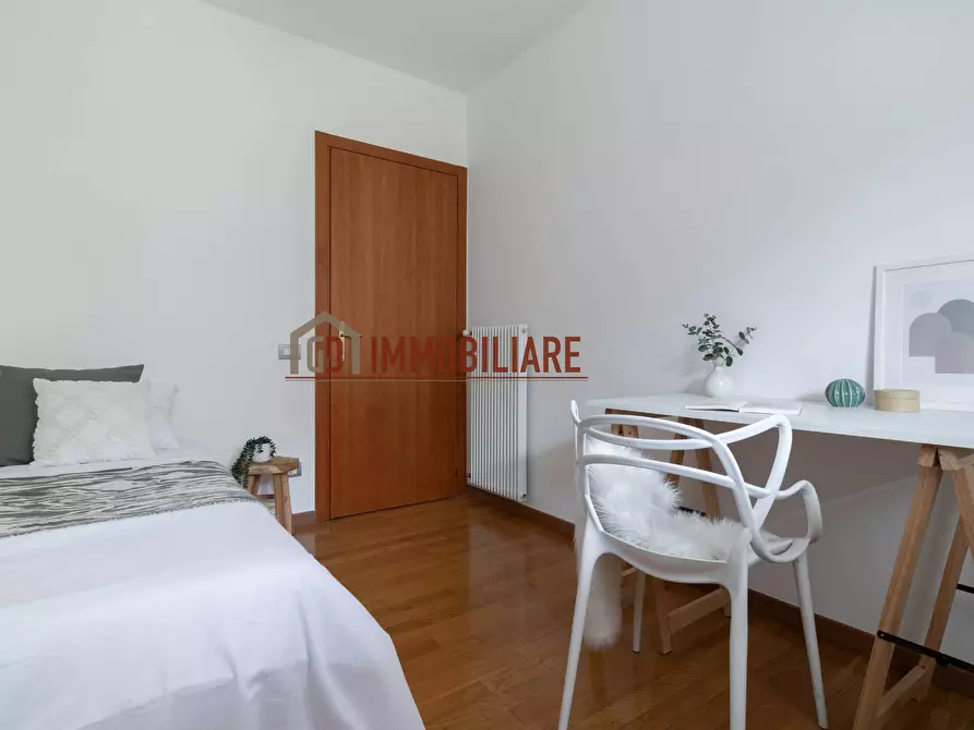 Immagine 27 di Appartamento in vendita  a Tombolo