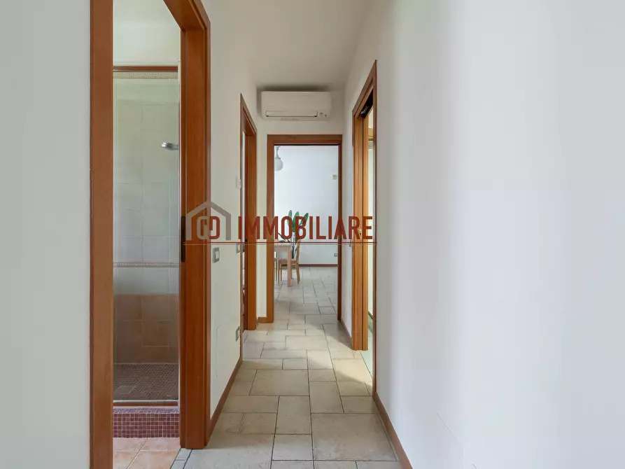 Immagine 29 di Appartamento in vendita  a Tombolo