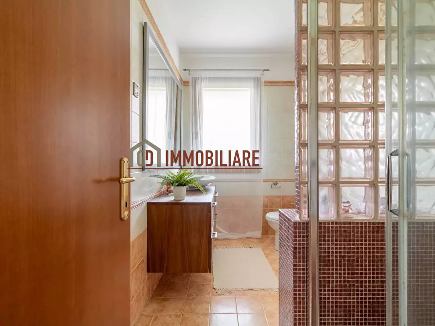 Immagine 30 di Appartamento in vendita  a Tombolo