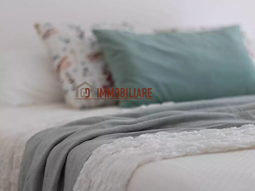 Immagine 22 di Appartamento in vendita  a Tombolo