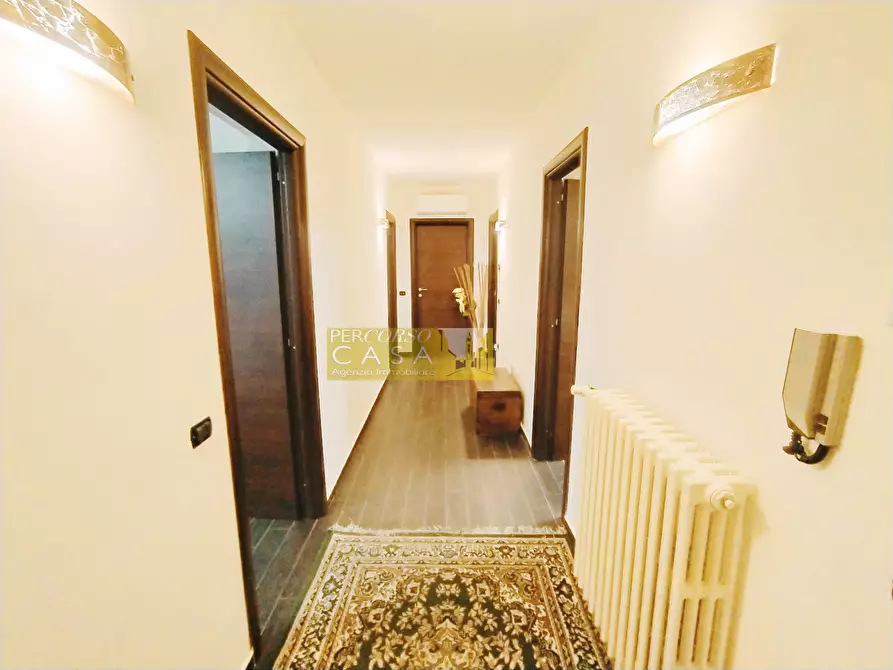 Immagine 5 di Appartamento in vendita  in Via Giovanni De Benedictis a Teramo