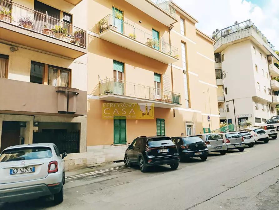 Immagine 16 di Appartamento in vendita  in Via Giovanni De Benedictis a Teramo