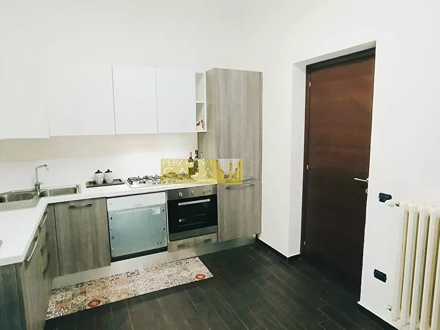 Immagine 4 di Appartamento in vendita  in Via Giovanni De Benedictis a Teramo