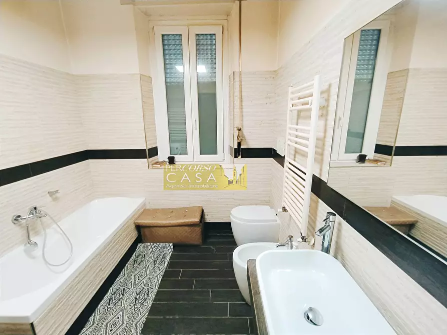 Immagine 8 di Appartamento in vendita  in Via Giovanni De Benedictis a Teramo