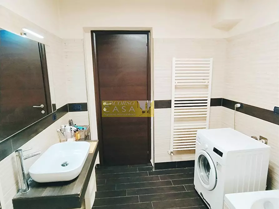 Immagine 14 di Appartamento in vendita  in Via Giovanni De Benedictis a Teramo