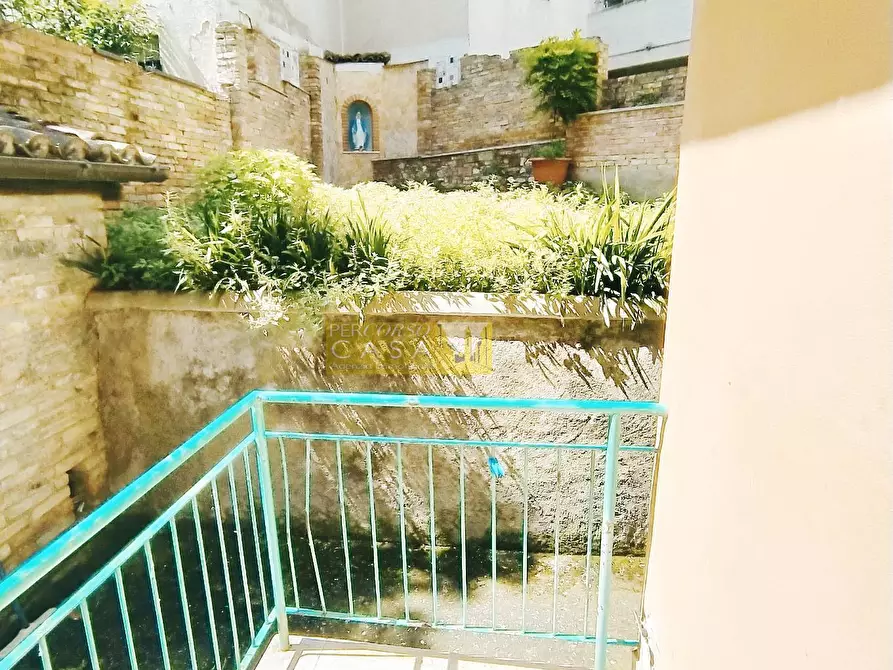 Immagine 9 di Appartamento in vendita  in Via Giovanni De Benedictis a Teramo