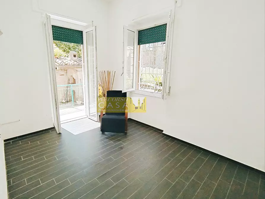 Immagine 2 di Appartamento in vendita  in Via Giovanni De Benedictis a Teramo