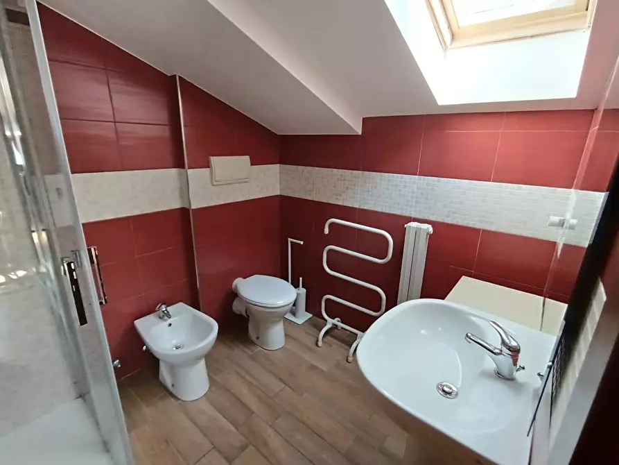 Immagine 14 di Multiproprietà in vendita  in Strada Statale 81 a Teramo