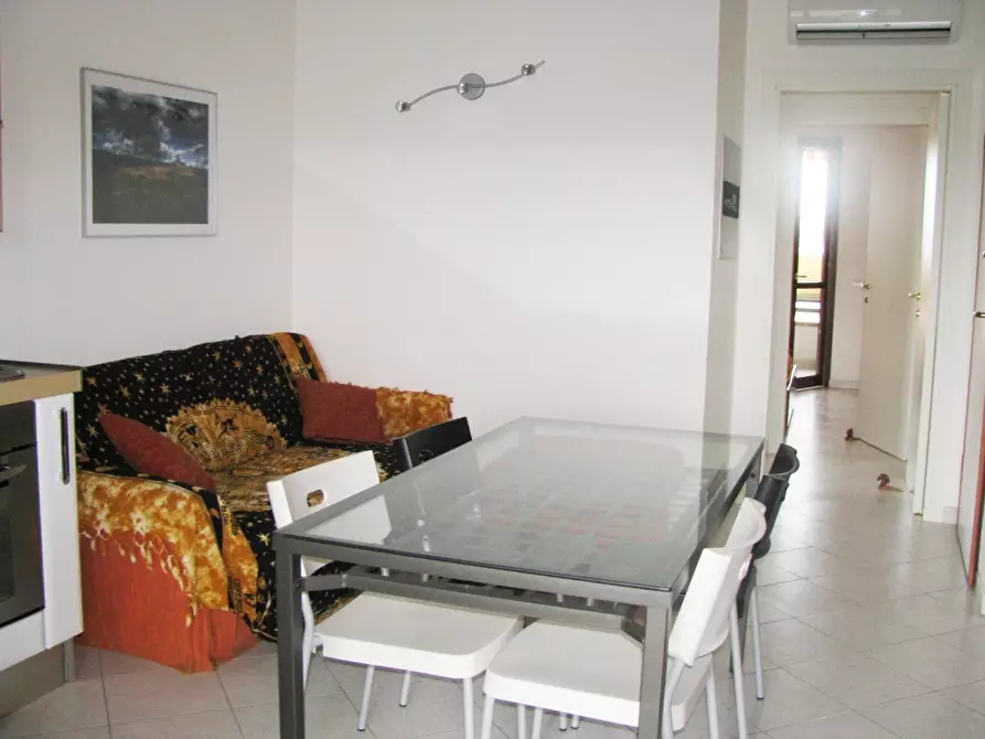 Immagine 5 di Appartamento in affitto  in Via Francesco Baracca a Grosseto