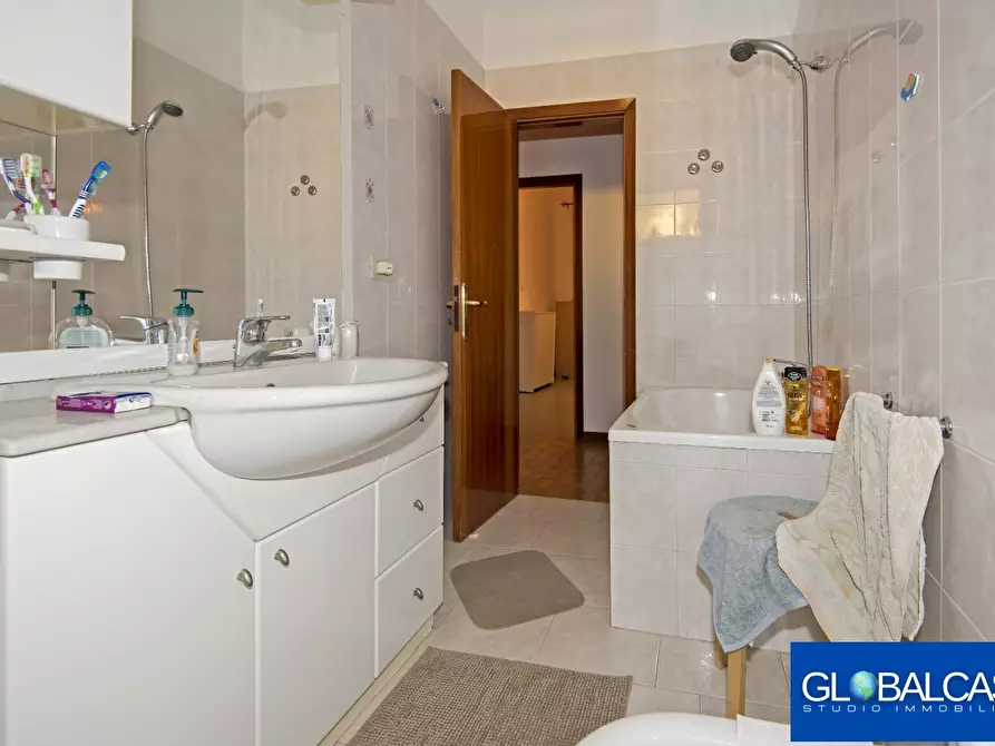 Immagine 20 di Appartamento in vendita  in Via Maroncelli a Grosseto