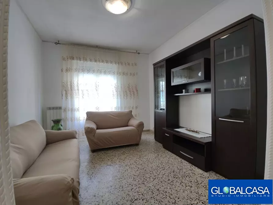 Immagine 1 di Appartamento in affitto  in Via Silvio Pellico a Grosseto