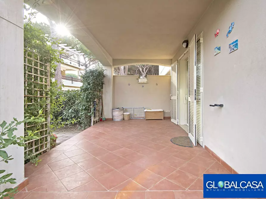 Immagine 2 di Casa indipendente in vendita  in Via del Giglio a Grosseto