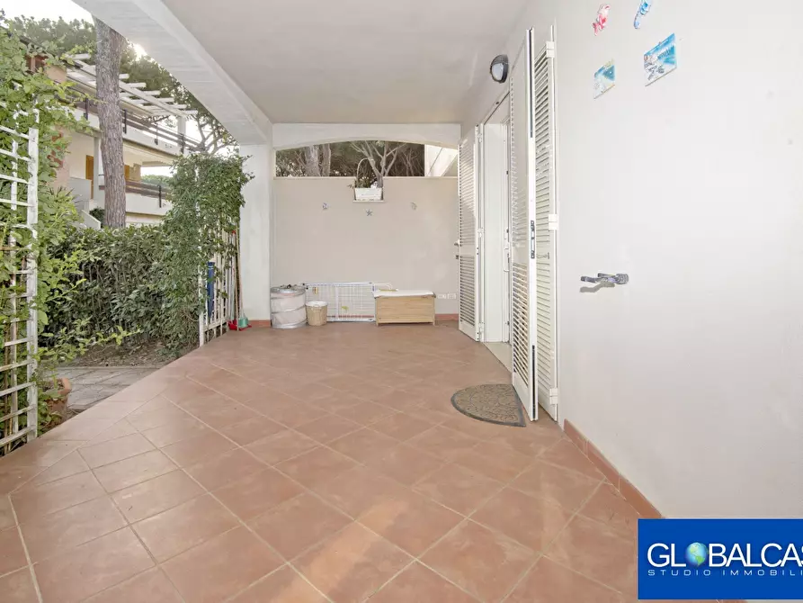 Immagine 6 di Casa indipendente in vendita  in Via del Giglio a Grosseto