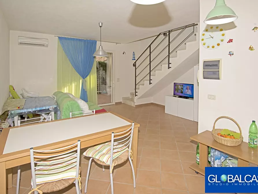 Immagine 8 di Casa indipendente in vendita  in Via del Giglio a Grosseto