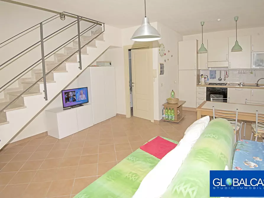 Immagine 9 di Casa indipendente in vendita  in Via del Giglio a Grosseto