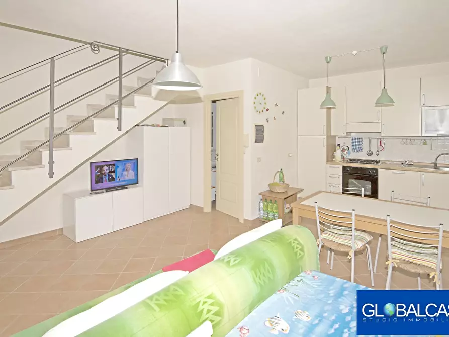 Immagine 10 di Casa indipendente in vendita  in Via del Giglio a Grosseto