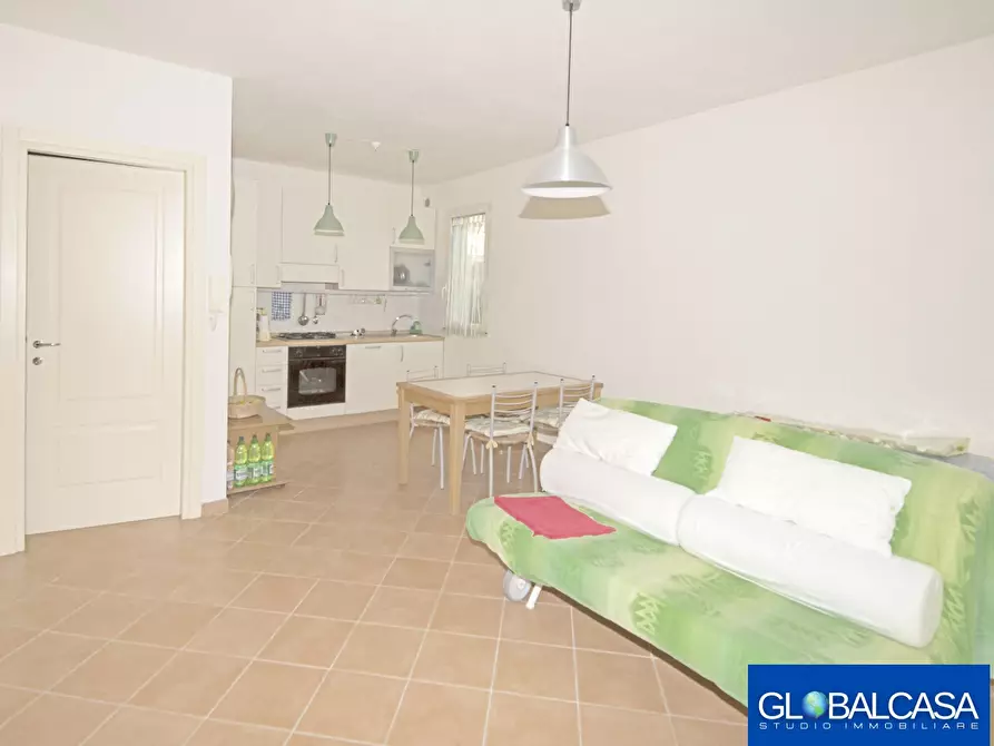 Immagine 11 di Casa indipendente in vendita  in Via del Giglio a Grosseto