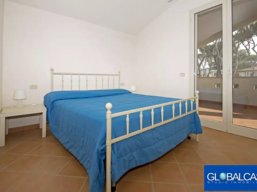 Immagine 17 di Casa indipendente in vendita  in Via del Giglio a Grosseto