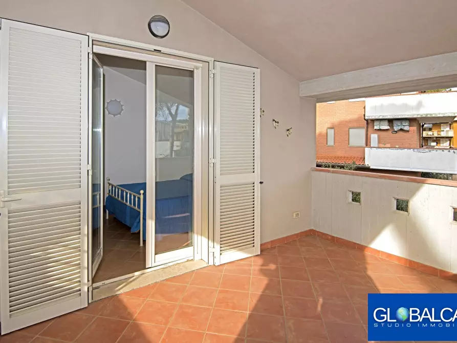 Immagine 21 di Casa indipendente in vendita  in Via del Giglio a Grosseto