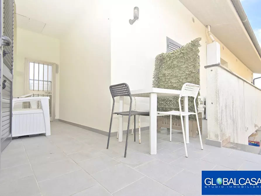 Immagine 2 di Appartamento in vendita  in Via Petrarca a Grosseto