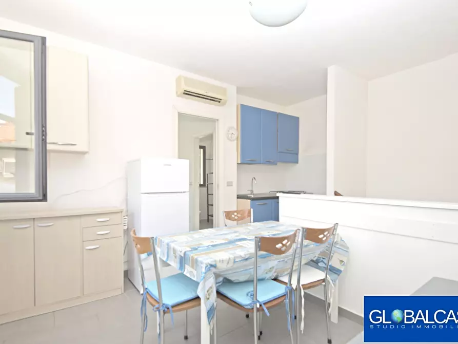 Immagine 3 di Appartamento in vendita  in Via Petrarca a Grosseto