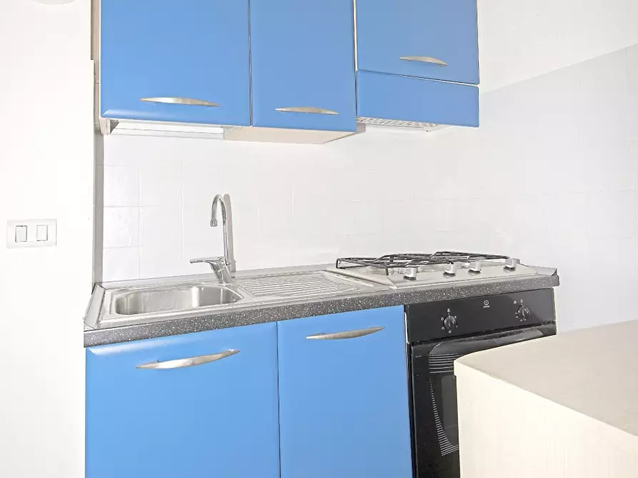 Immagine 4 di Appartamento in vendita  in Via Petrarca a Grosseto