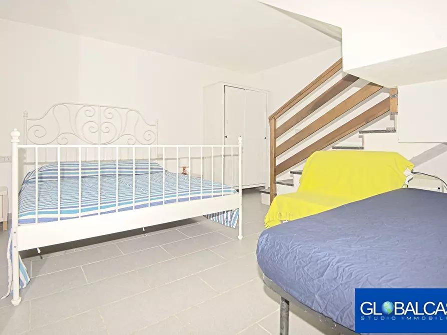 Immagine 10 di Appartamento in vendita  in Via Petrarca a Grosseto