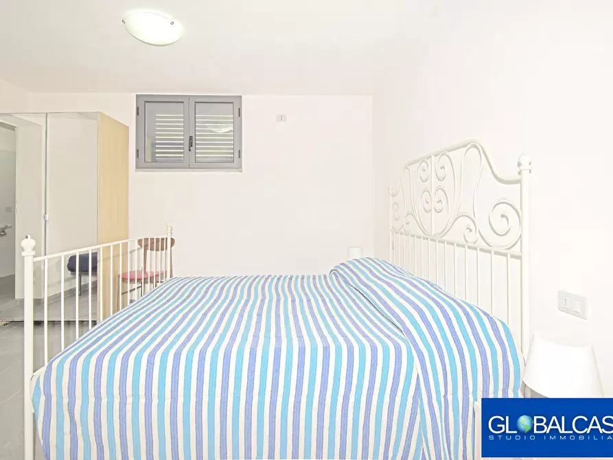 Immagine 11 di Appartamento in vendita  in Via Petrarca a Grosseto