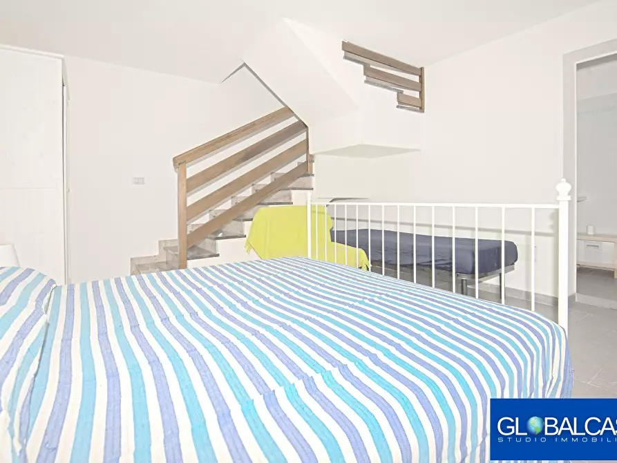 Immagine 12 di Appartamento in vendita  in Via Petrarca a Grosseto