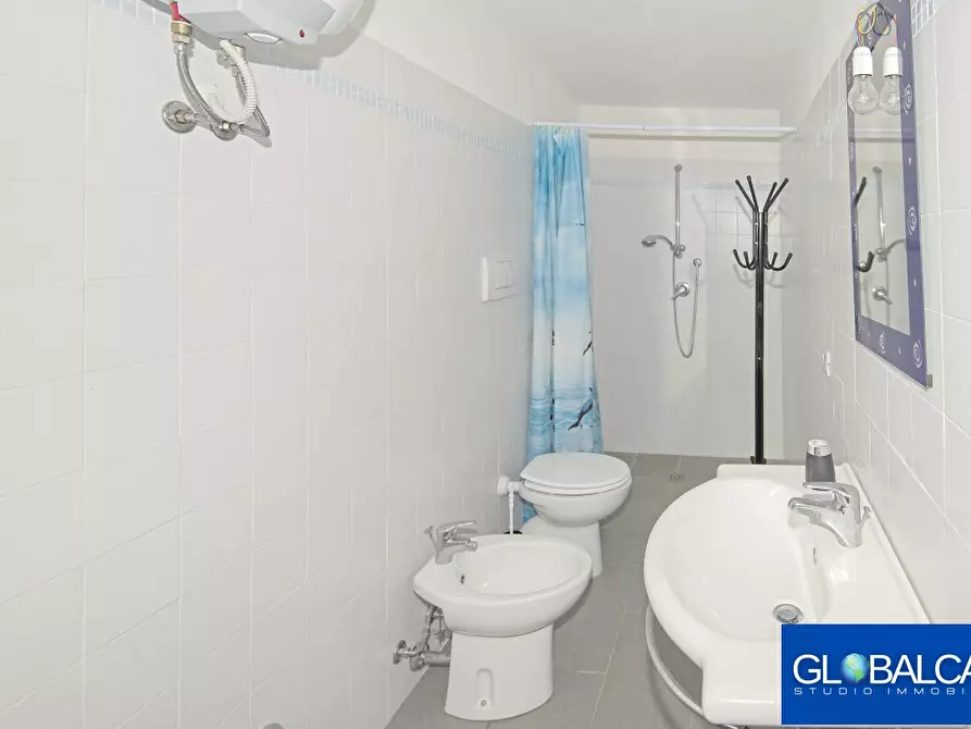 Immagine 13 di Appartamento in vendita  in Via Petrarca a Grosseto