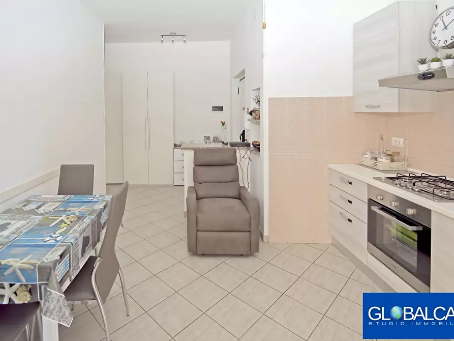 Immagine 3 di Appartamento in vendita  in Via Maroncelli a Grosseto