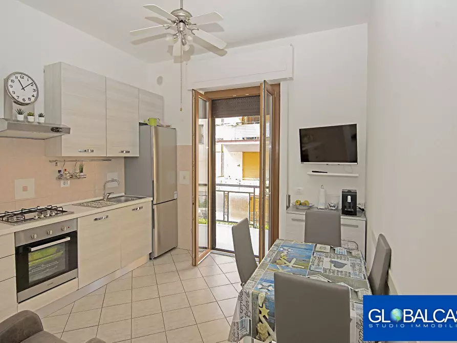 Immagine 4 di Appartamento in vendita  in Via Maroncelli a Grosseto