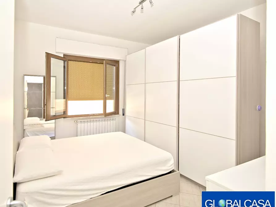 Immagine 8 di Appartamento in vendita  in Via Maroncelli a Grosseto