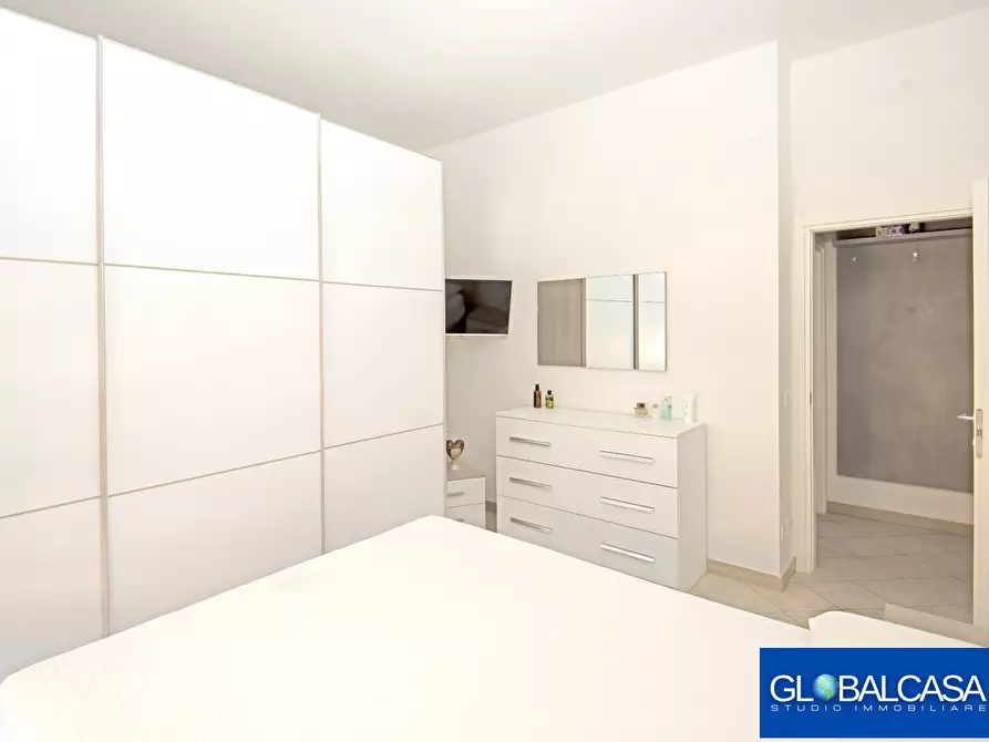 Immagine 9 di Appartamento in vendita  in Via Maroncelli a Grosseto