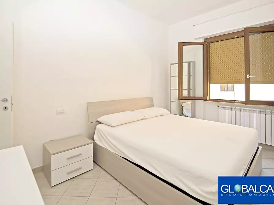 Immagine 10 di Appartamento in vendita  in Via Maroncelli a Grosseto