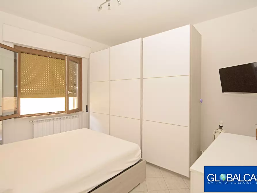 Immagine 11 di Appartamento in vendita  in Via Maroncelli a Grosseto