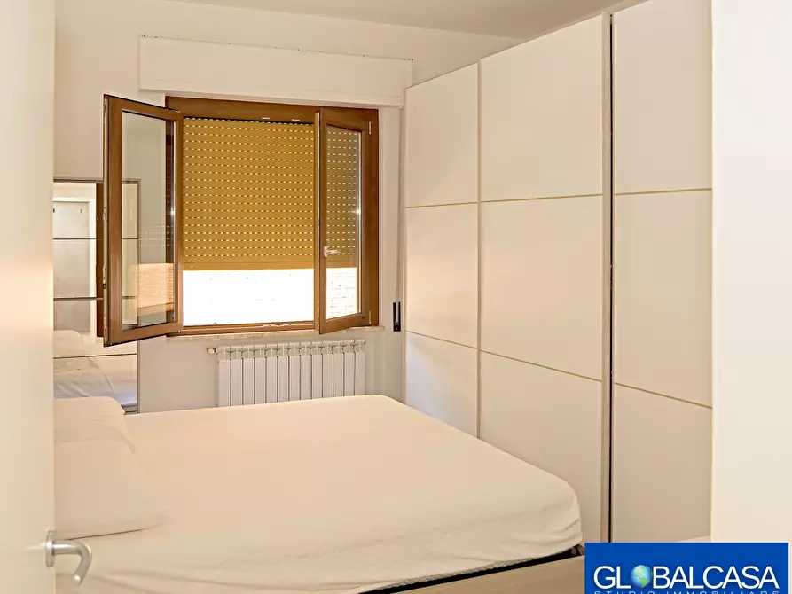 Immagine 12 di Appartamento in vendita  in Via Maroncelli a Grosseto