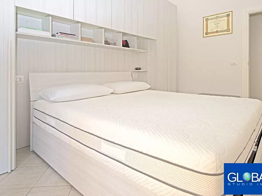 Immagine 19 di Appartamento in vendita  in Via Maroncelli a Grosseto