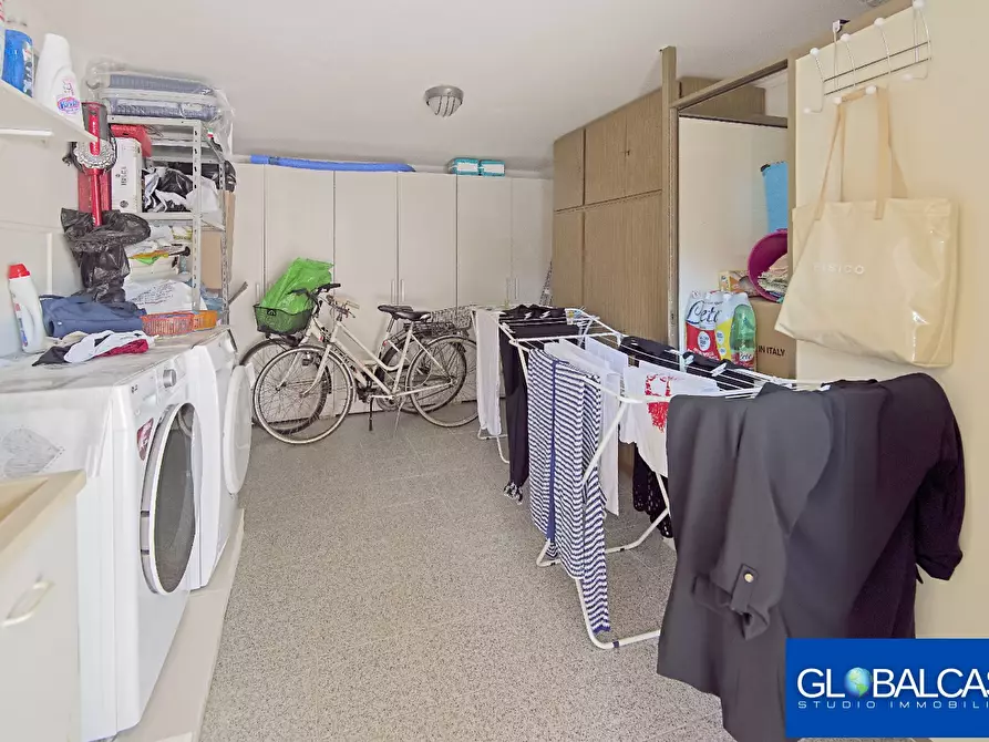 Immagine 22 di Appartamento in vendita  in Via Maroncelli a Grosseto