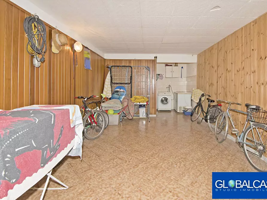 Immagine 22 di Villa in vendita  in Via del Giglio a Grosseto