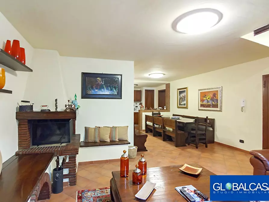 Immagine 2 di Villa in vendita  in Via Circonvallazione a Grosseto