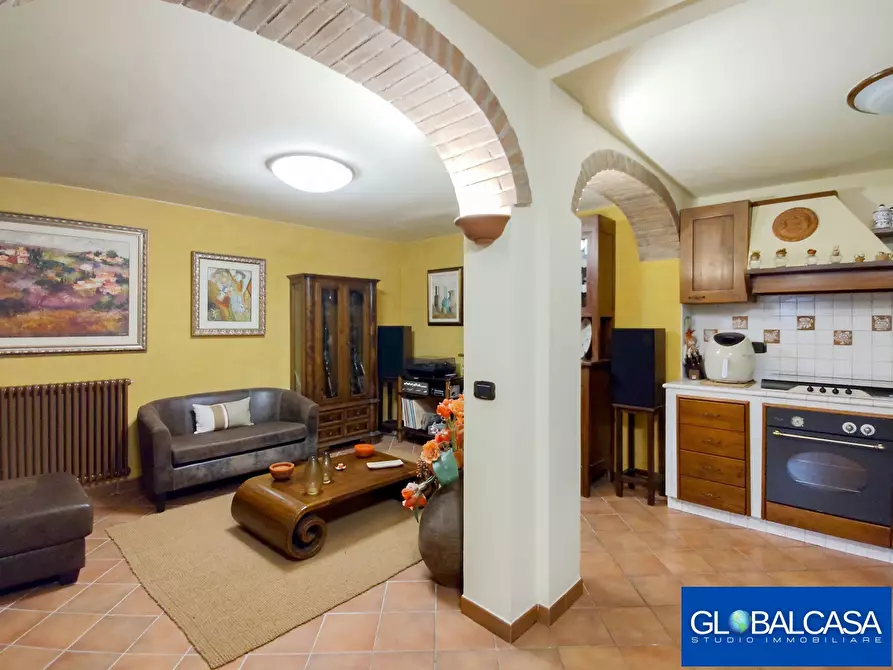 Immagine 3 di Villa in vendita  in Via Circonvallazione a Grosseto