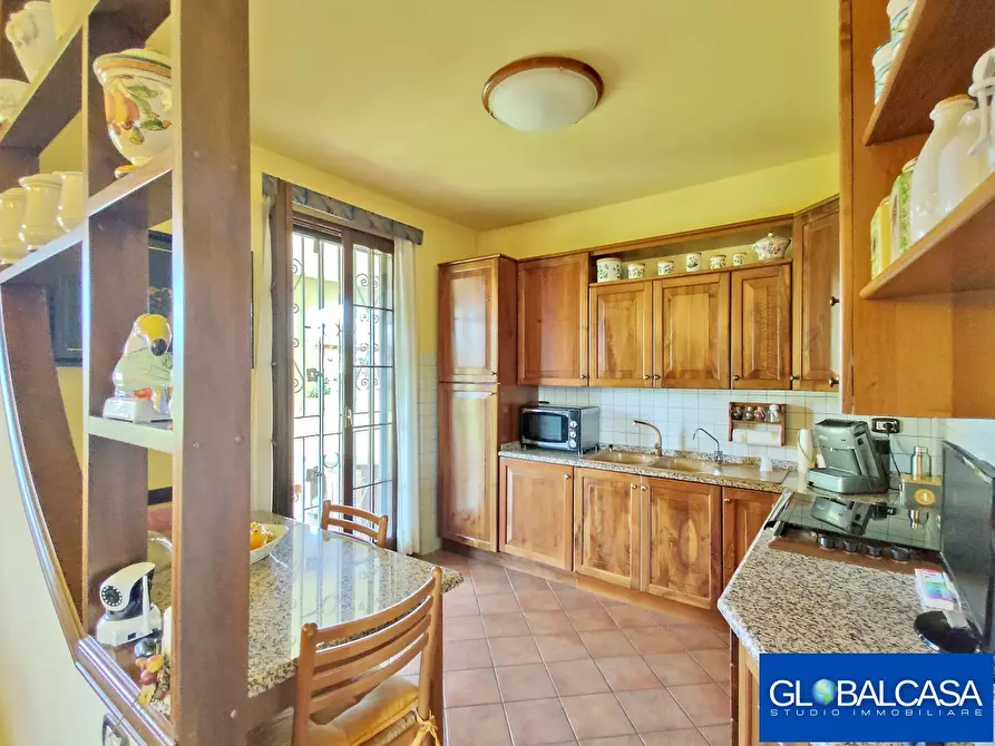 Immagine 4 di Villa in vendita  in Via Circonvallazione a Grosseto