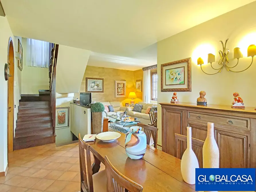 Immagine 6 di Villa in vendita  in Via Circonvallazione a Grosseto