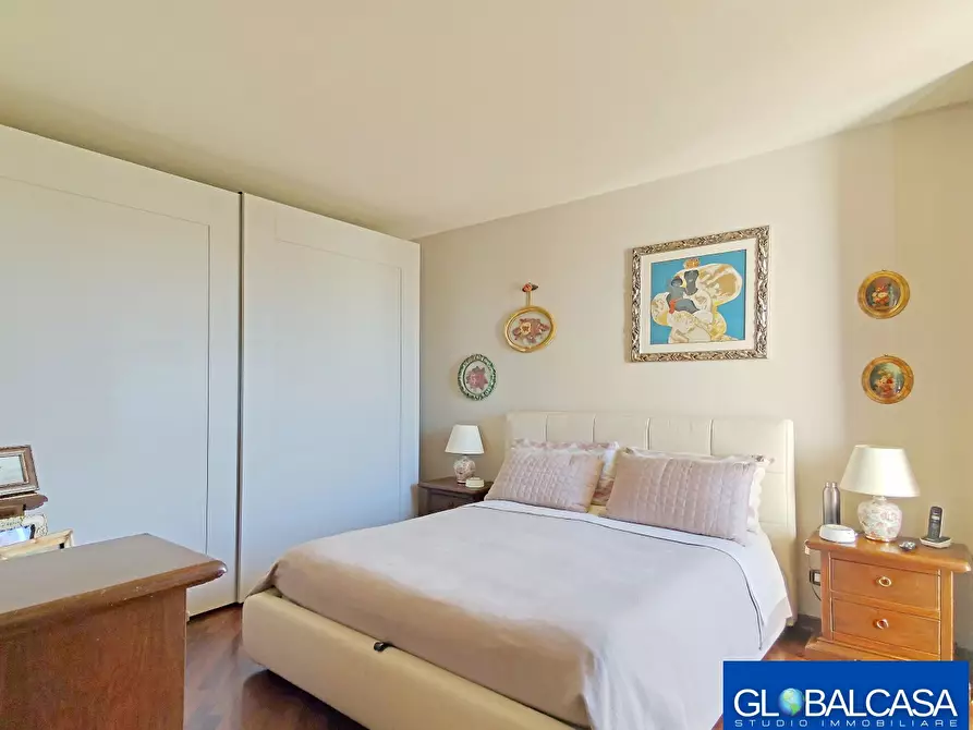 Immagine 9 di Villa in vendita  in Via Circonvallazione a Grosseto