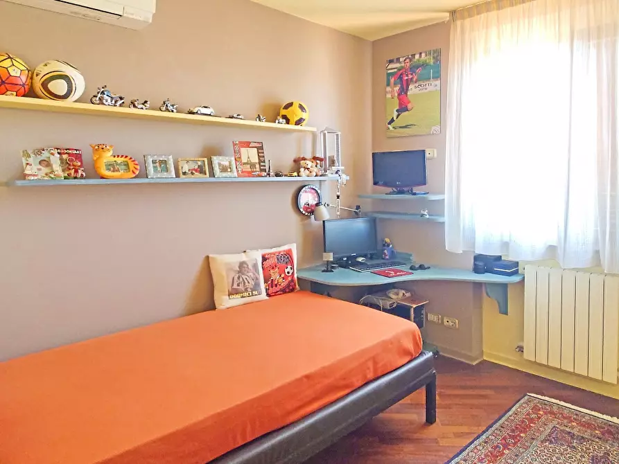 Immagine 10 di Villa in vendita  in Via Circonvallazione a Grosseto