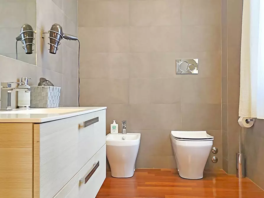 Immagine 11 di Villa in vendita  in Via Circonvallazione a Grosseto