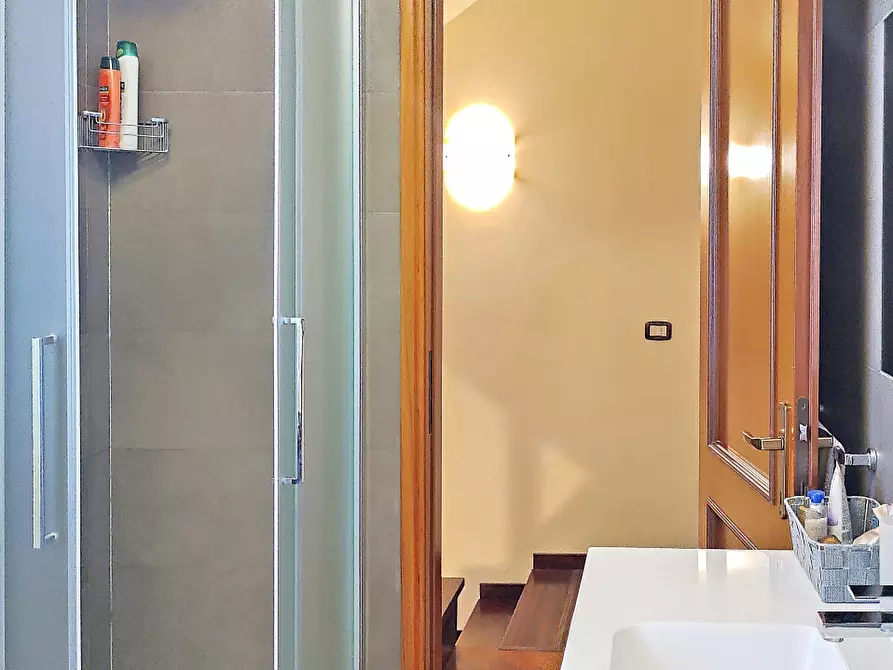 Immagine 12 di Villa in vendita  in Via Circonvallazione a Grosseto