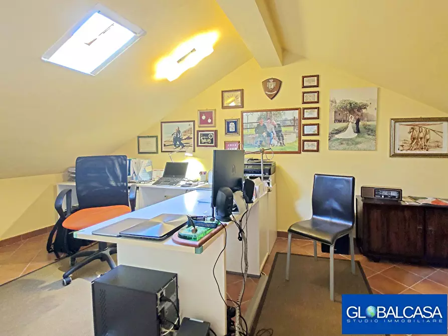 Immagine 13 di Villa in vendita  in Via Circonvallazione a Grosseto