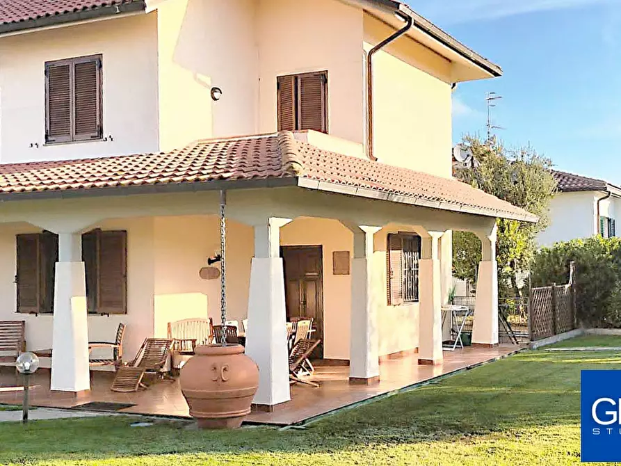 Immagine 14 di Villa in vendita  in Via Circonvallazione a Grosseto